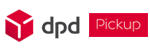 logo pickup dpd